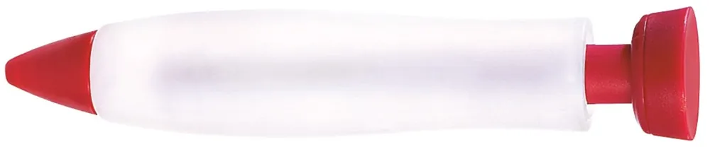 Nur kurze Zeit - Cuisipro - Deko-Stift für Esswaren 13.5 cm