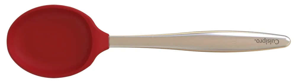 Cuisipro - Piccolo Tools Mini Kochlöffel rot | Neu bei uns