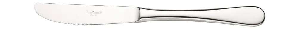 Sicher einkaufen - Pintinox - Pitagora Dessertmesser 21 cm