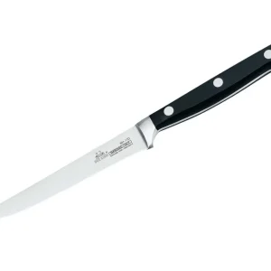 Nicht verpassen | Due Cigni - Florenz Steakmesser mit Wellenschliff