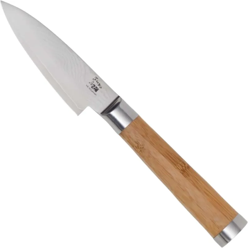 Fudo - Prestige - Small Deba | Schnelle Lieferung