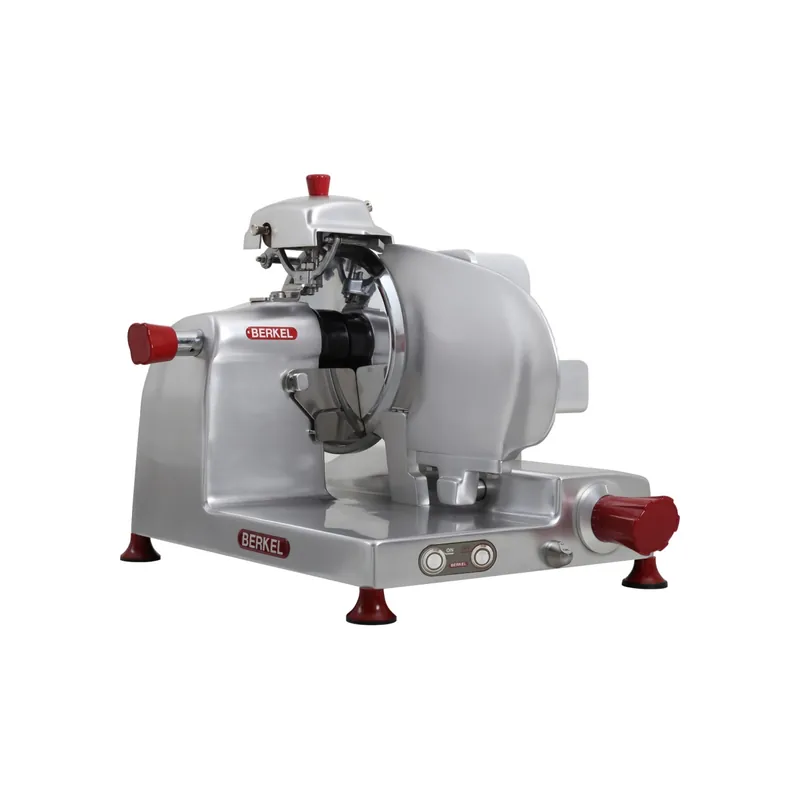Limitierte Aktion | Aufschnittmaschine Essentia Pro Ø30cm-Messer