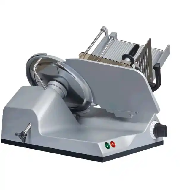 Aufschnittmaschine Hofmann A3377 Profiline | Sofort versandbereit