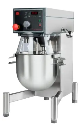 Universalmaschine CR10 mit Kupplung, Rotor | Outlet-Preis