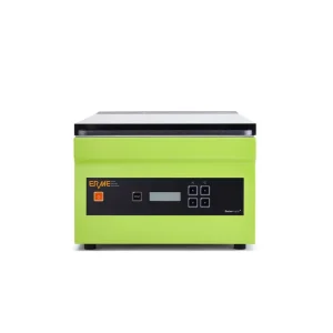 Nur noch wenige Stück | Vakuumiermaschine Erme T1C, Grün Matt