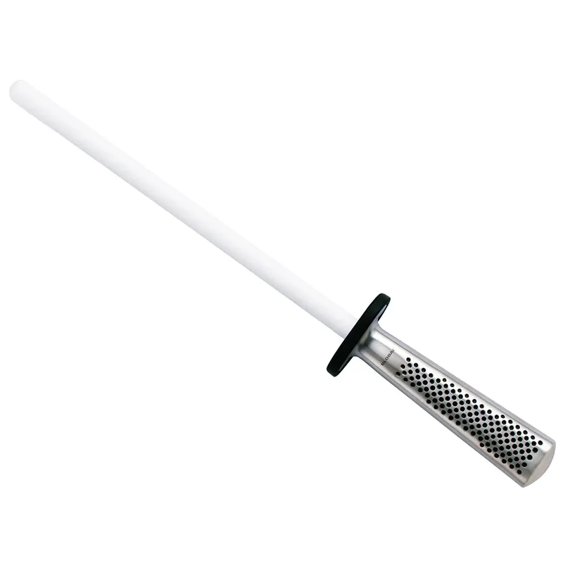 Abziehstahl 24cm, Global - Sichere Zahlung