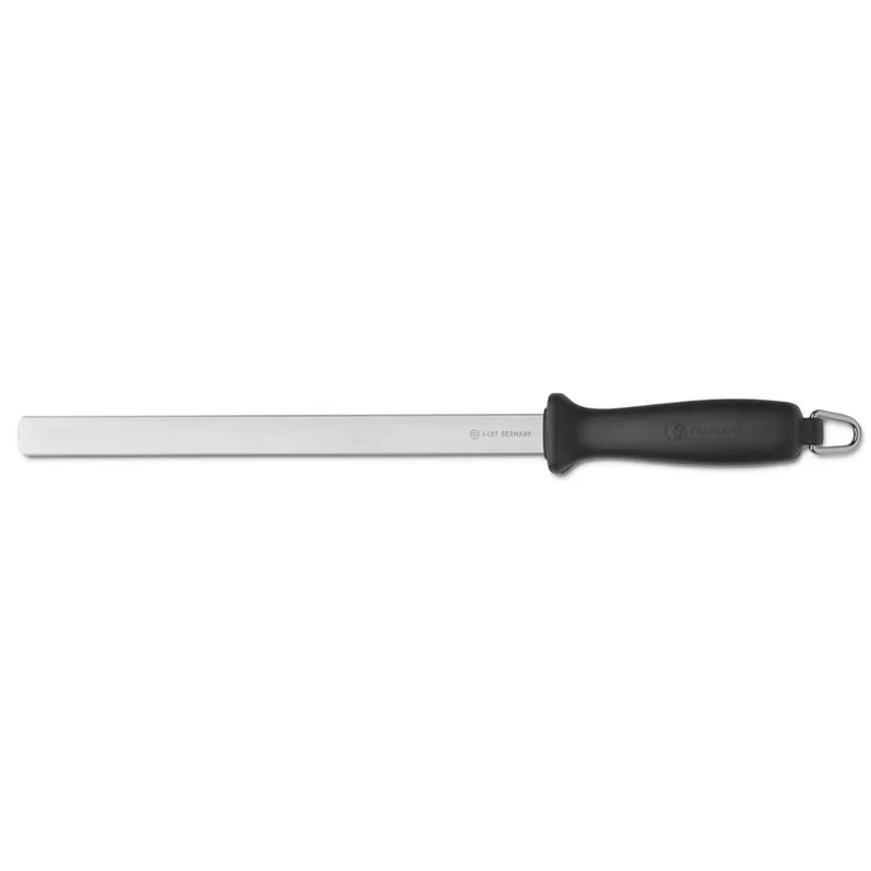 Abziehstahl Diamant L 26cm Wuesthof | Nur noch wenige Tage