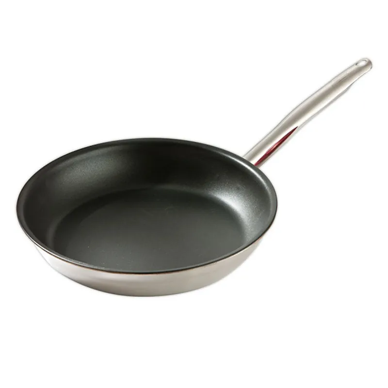 Guter Preis | Bratpfanne Vulcano Ø 20 cm, Spring