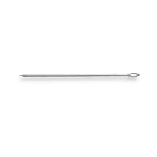 Versandbereit | Dressiernadel L 18cm CNS 18/10, à 2 St. Wüsthof