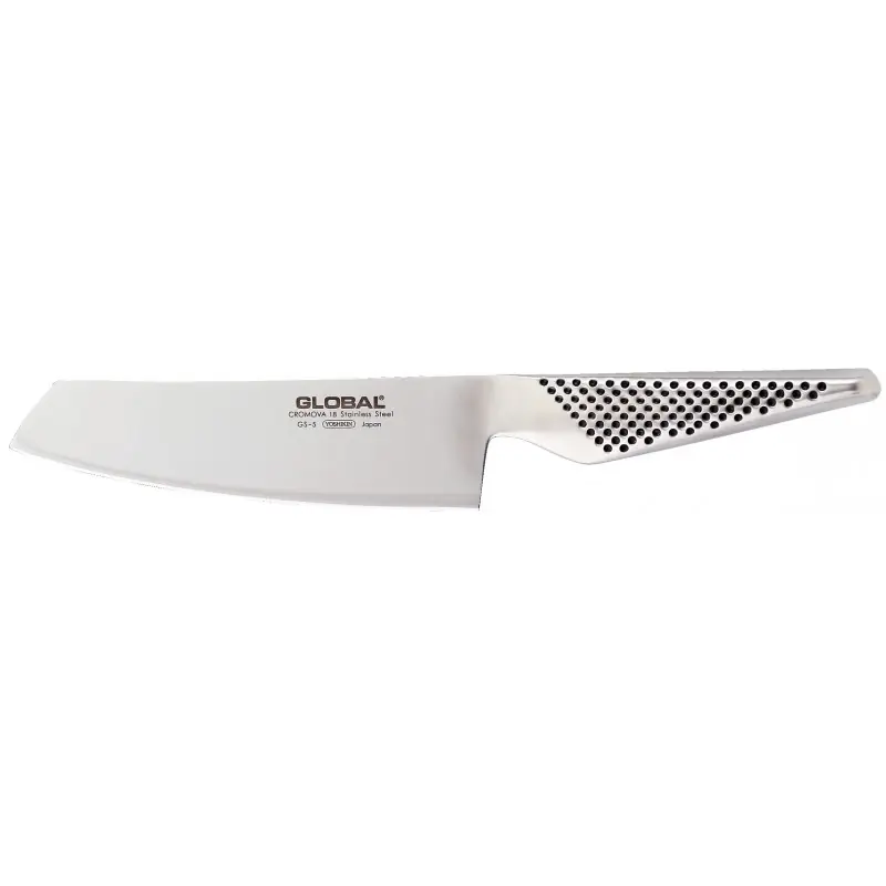 Endet bald - Gemüsemesser Global, Klinge 14 cm