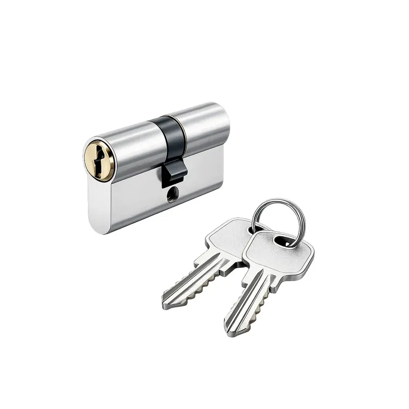 [ET] Schloss+Schlüssel IC200SC | Neu bei uns