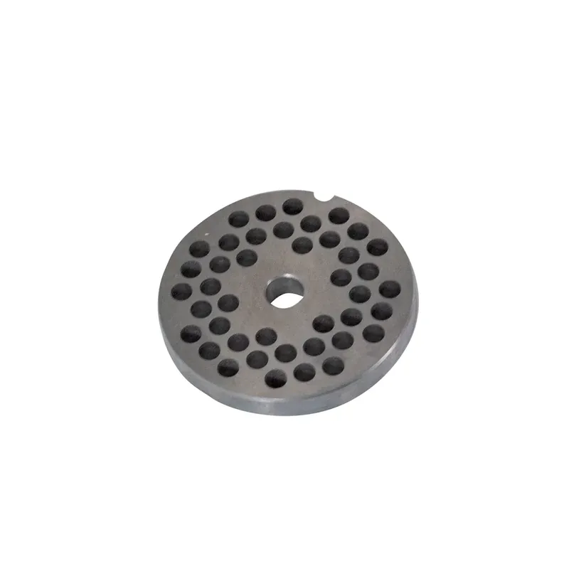 [ET] Lochscheibe 6mm für FWE120 - Outlet-Preis