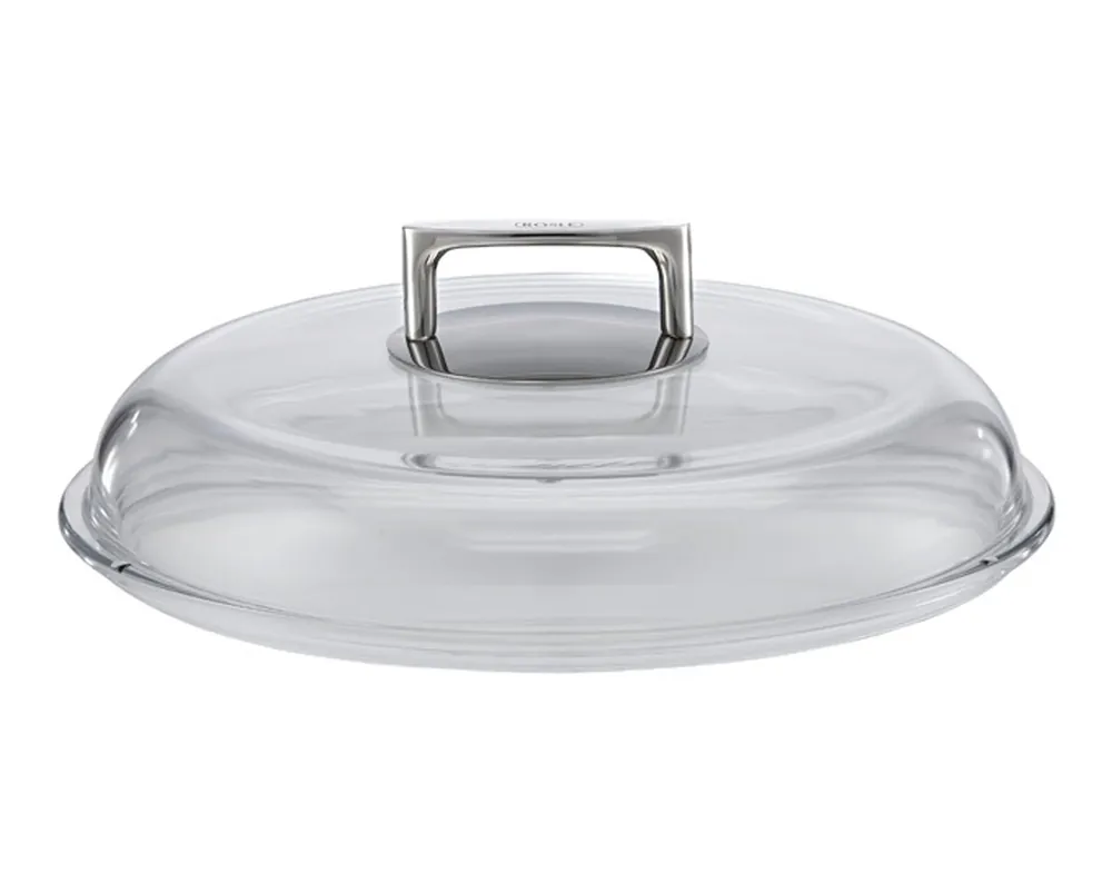 Im Trend | RÖSLE Glasdeckel Silence ø 28 cm