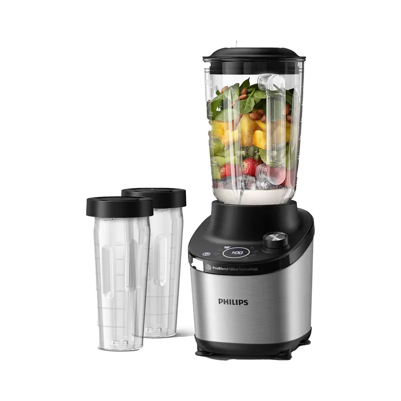 Philips Standmixer HR3760/12 | Sonderpreis