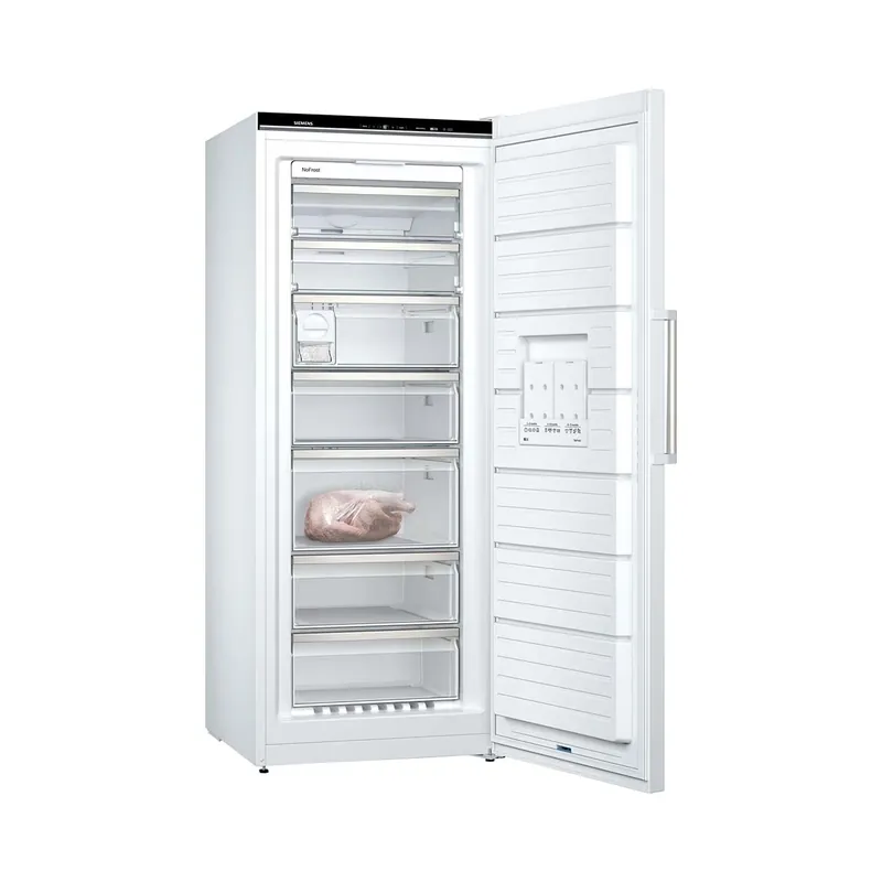 Aktionsrabatt | Siemens GS54NAWCV