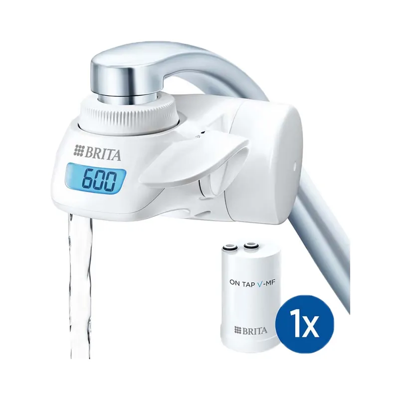 Brita ON TAP Pro V-MF | Jetzt neu