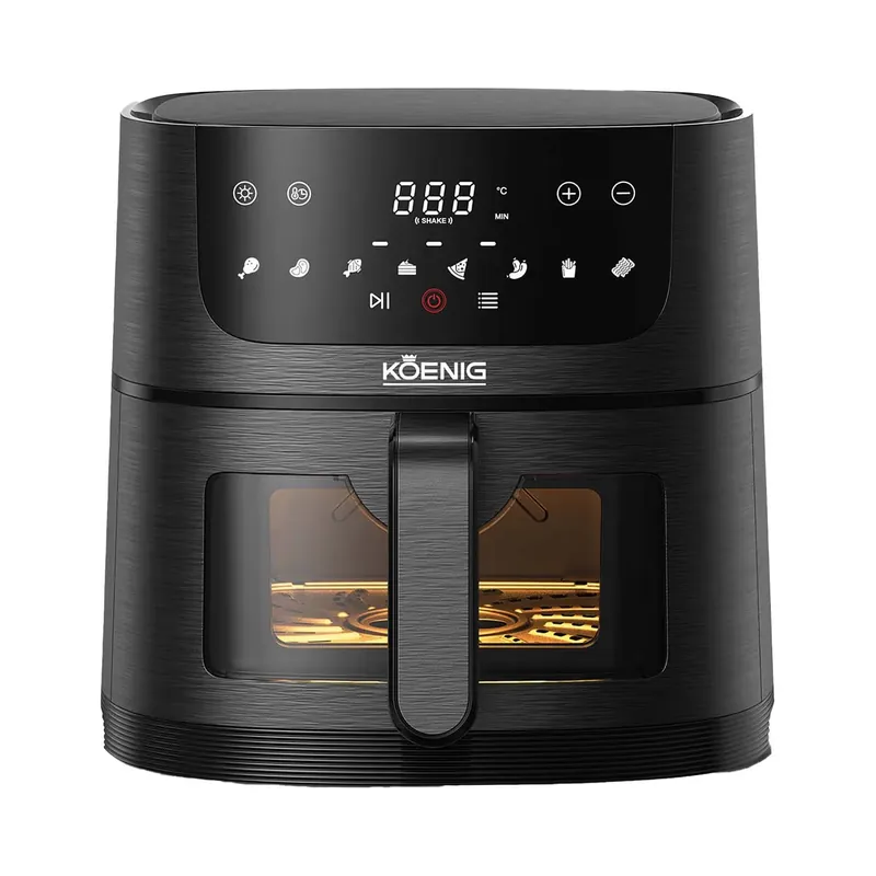 Am besten bewertet | Koenig Quick & Pure 4