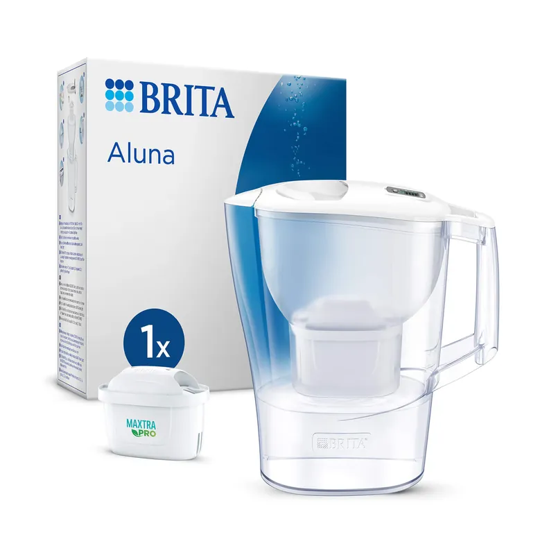 Brita Aluna 2.4l | Erstklassige Qualität