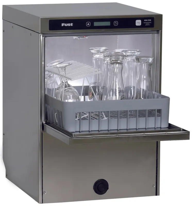 Novamatic GSG 2740 - Spezialaktion