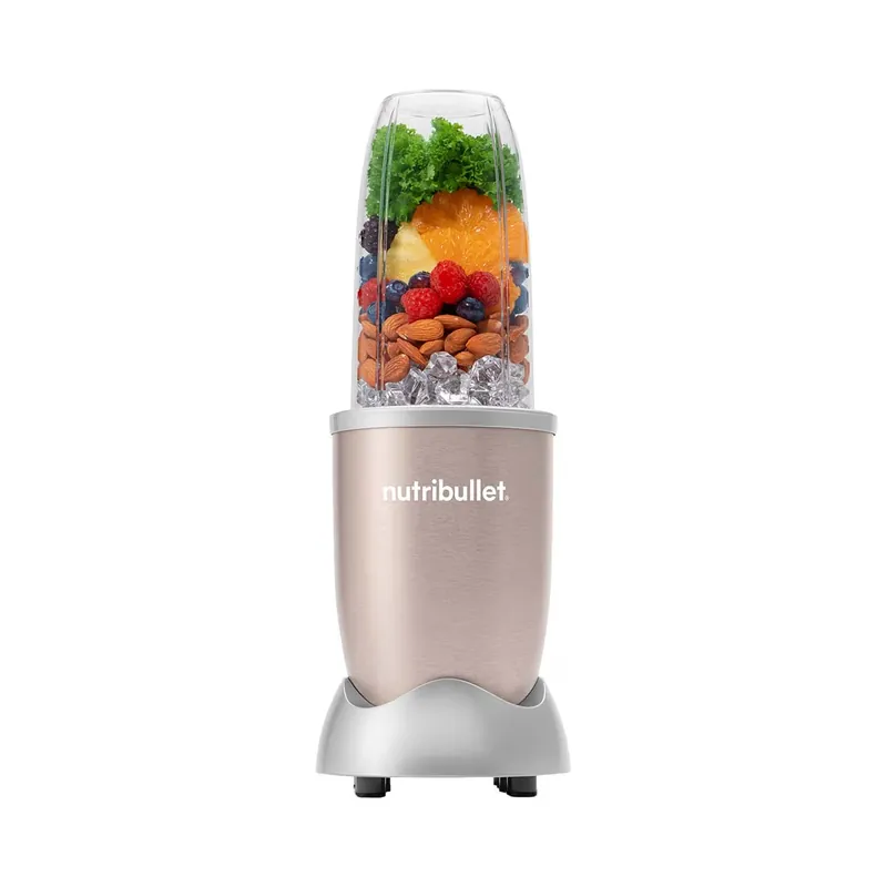 Nutribullet Pro NB904CP 4-teilig | Tiefer Preis