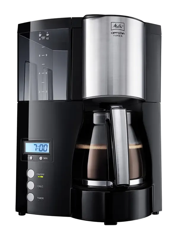 Letzte Chance - Melitta Optima Timer