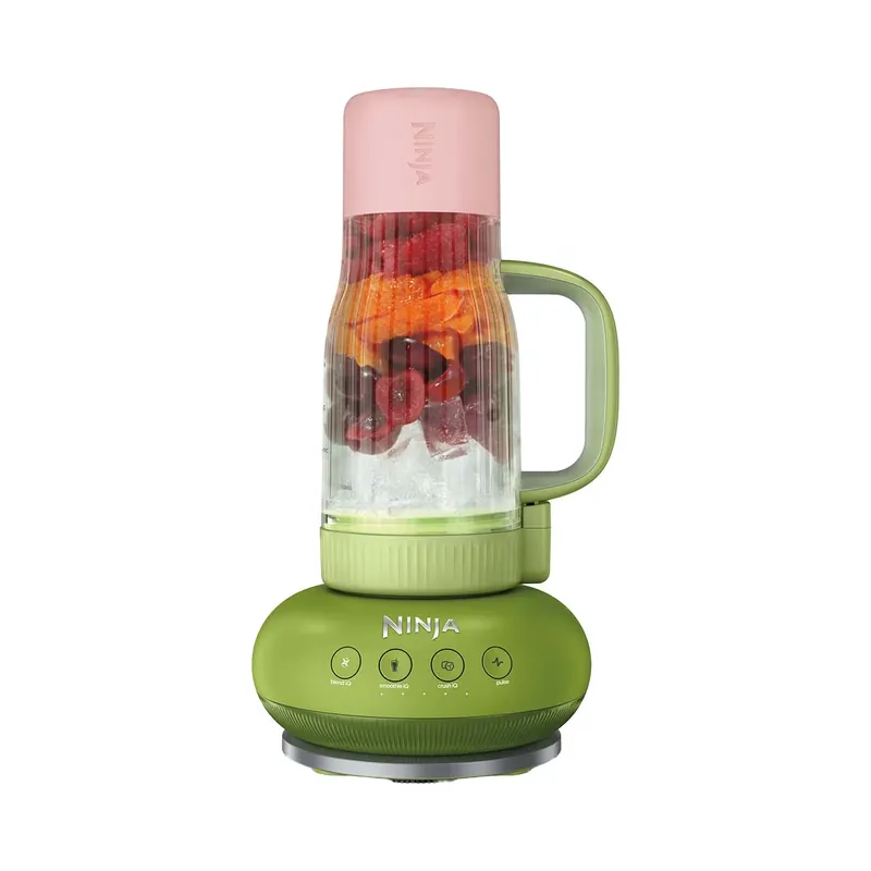 Ninja DB351CHGN BlendBoss - Top bewertet