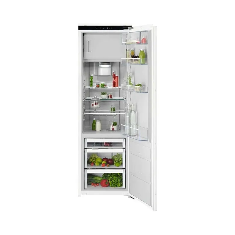 AEG AIK2655R - Empfohlen