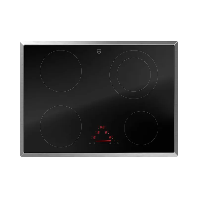 Nicht verpassen - V-ZUG CookTop V4000 A704 3117000000