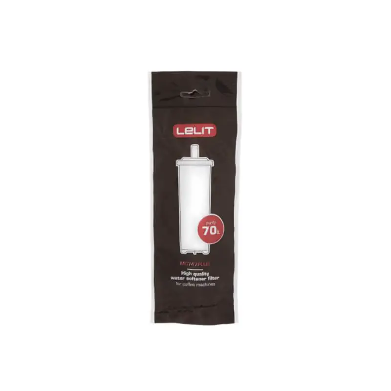 Lelit Wasserfilter 2er Set | Einfache Bestellung