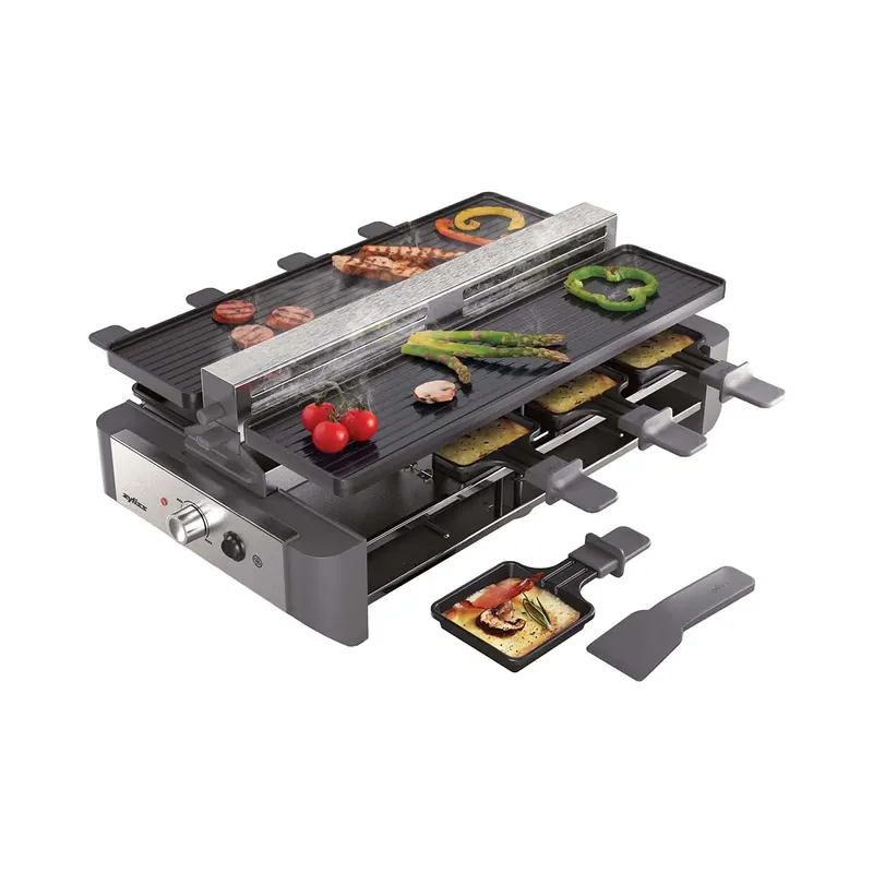 Zyliss Venti 8p - Top-Preis