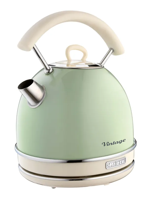 Bestellbar - Ariete Kettle mini Vintage