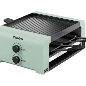 Stöckli PizzaGrill 4 Connect Mint Green - Jetzt verfügbar