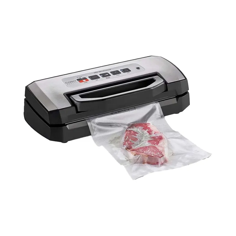 Caso VRH 490 Advanced - Produkt-Highlight