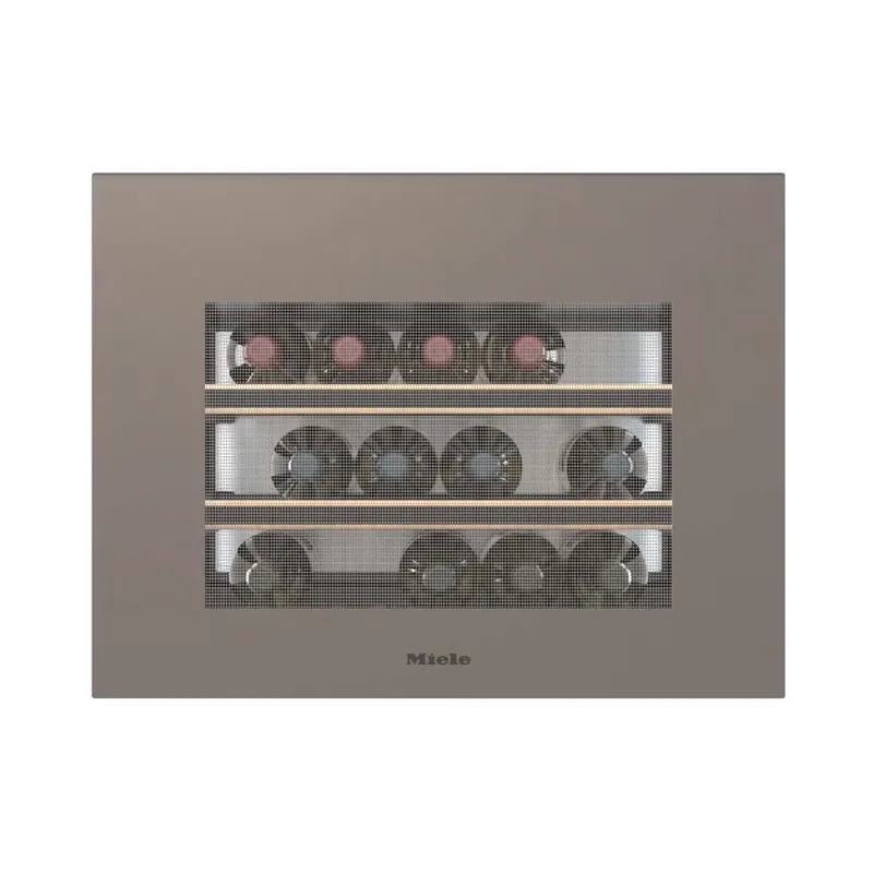 Miele KWT 7112 IG PB | Premium-Qualität