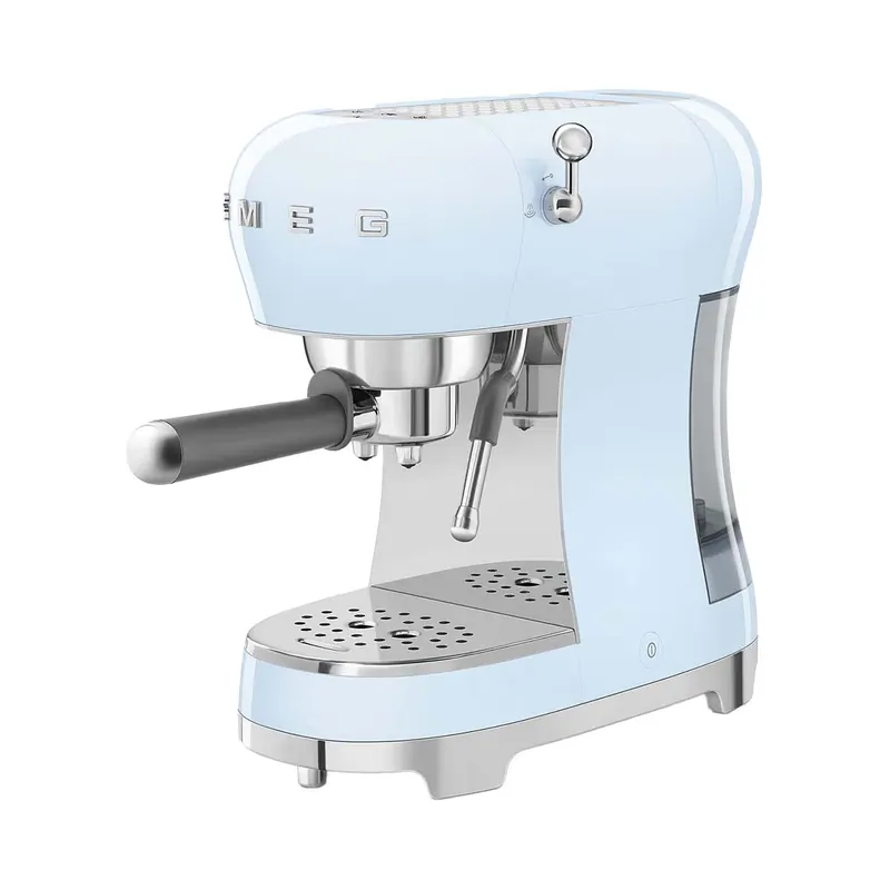 Smeg ECF02PBEU pastellblau | Aktion nur für kurze Zeit