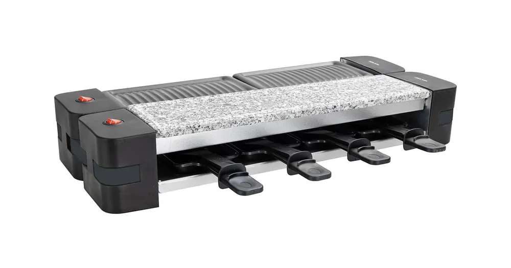 Produkt-Highlight | Nouvel Raclette Multi 1200W