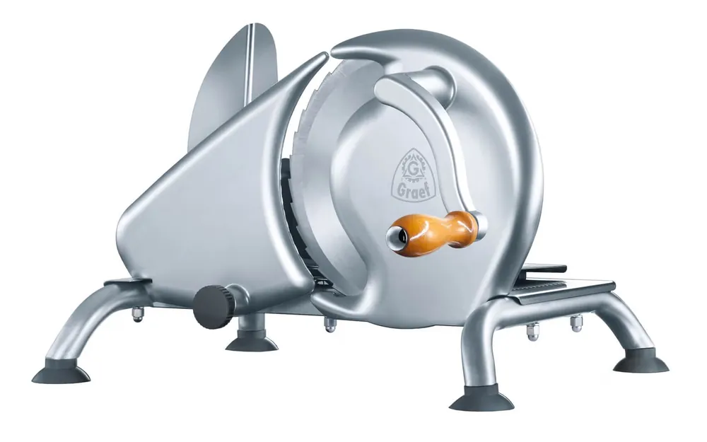 Graef Manuale H9 | Letzte Tage