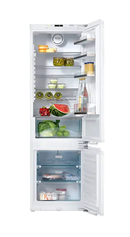 Produkt-Highlight | Miele KF 37533-55 iD