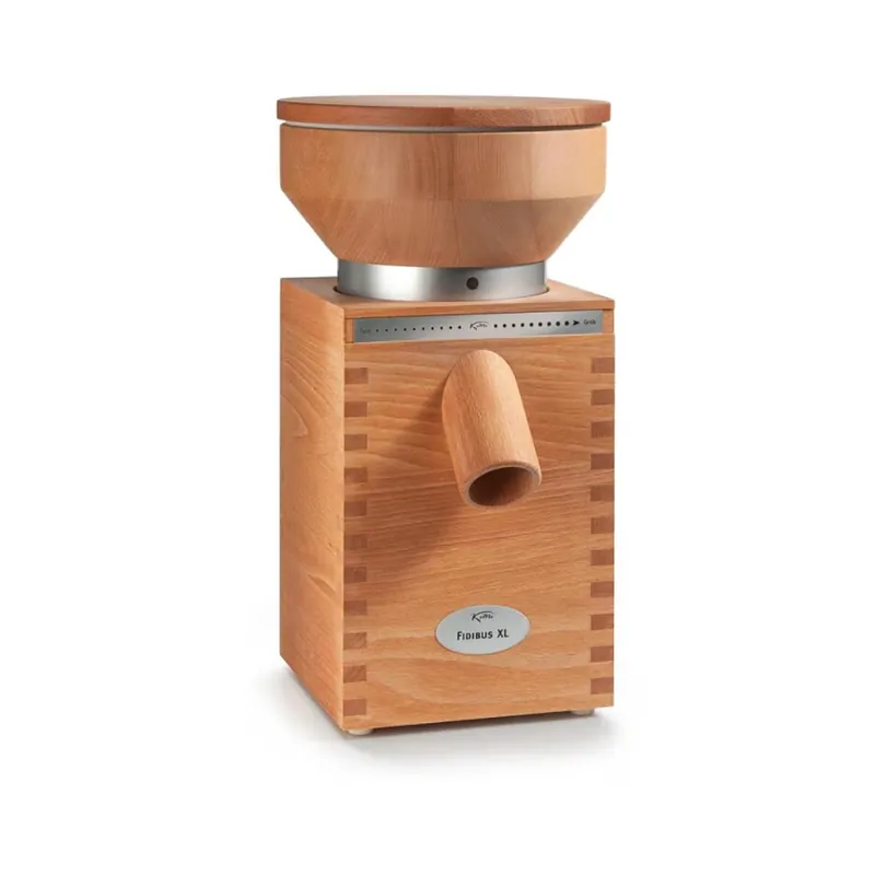 KoMo FIDIBUS XL - Premium-Qualität