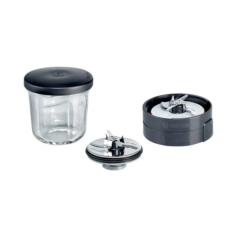 Begrenzte Stückzahl - Bosch MUZ45XCG1