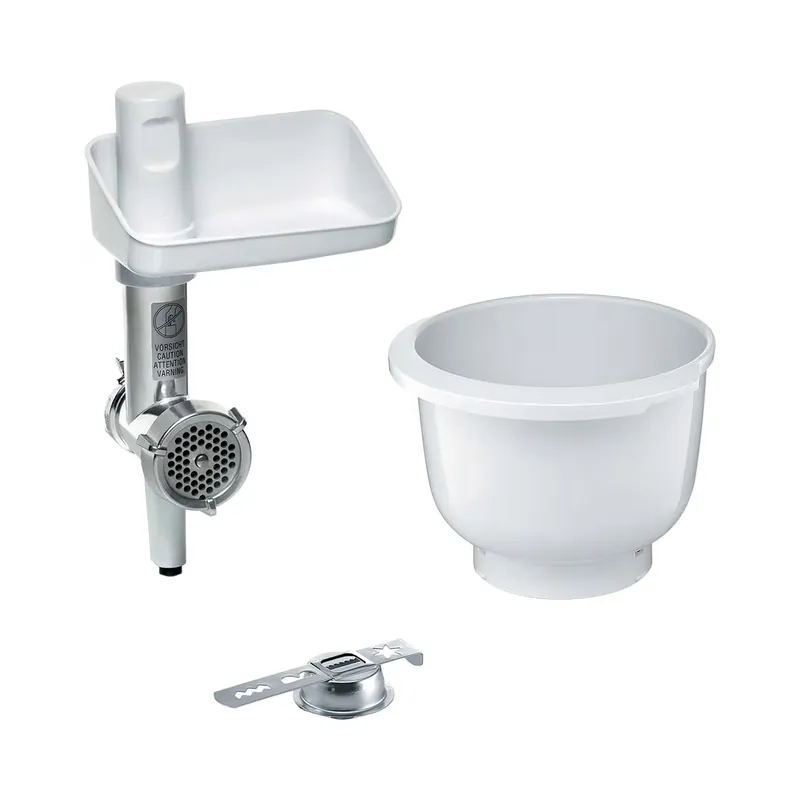 Bosch MUZ5BS1 | Top-Produkt