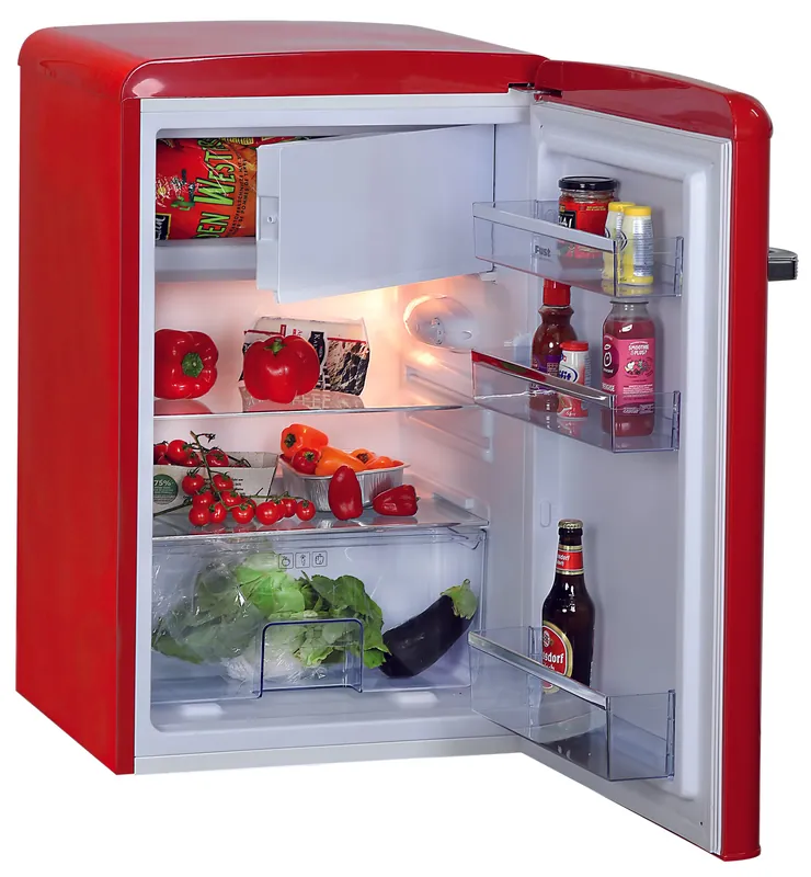 Novamatic KS Oldi 108 Red | Versandbereit