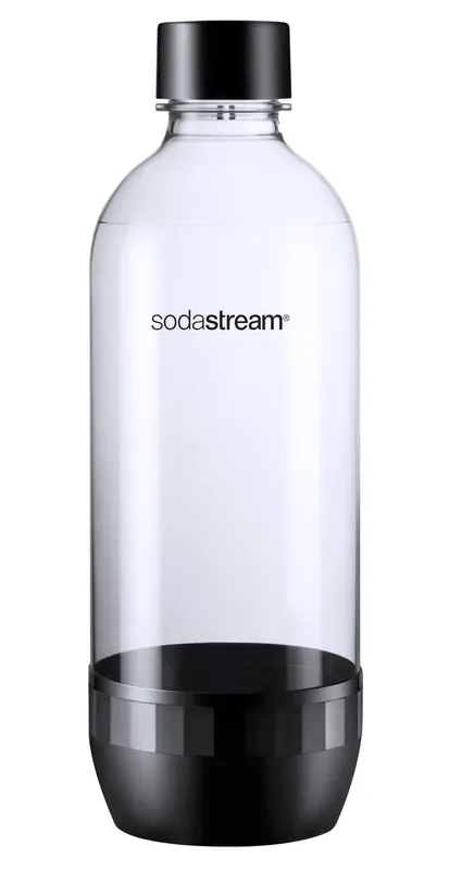 Sodastream Pen - Frisch eingetroffen