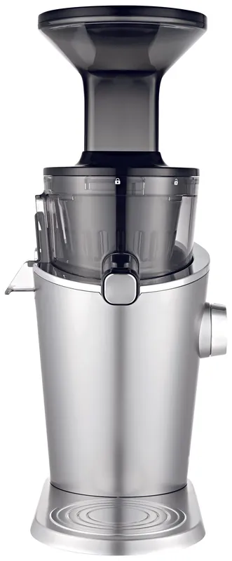 Aktionsrabatt | Hurom Slow Juicer H100 Easy Silber