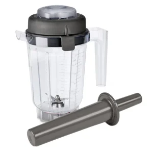 Vitamix 0.9l Jug wet use - Sichere Zahlung