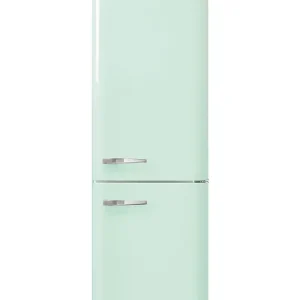 Smeg FAB32RPG5 Pastgellgrün rechts - Tiefstpreis