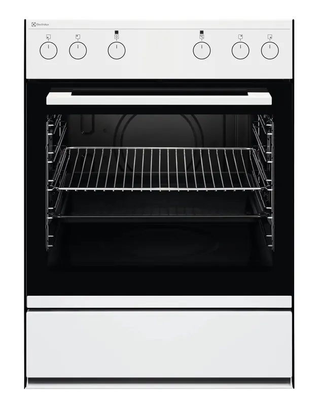 Highlight | Electrolux EH 7K1 Weiss