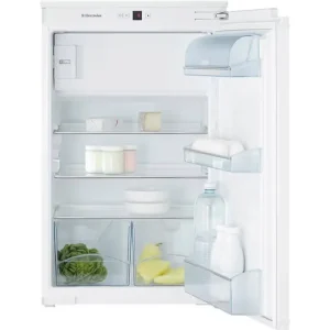 Neu bei uns | Electrolux IK 141S links