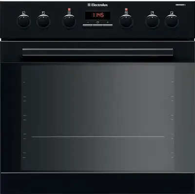 Electrolux EHL40XSW Schwar - Angebot