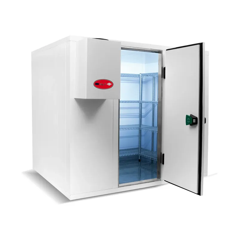 Kühlzelle – 1800×3200×2000 mm – 8,64 m³ – ohne Kühlaggregat | Reduzierter Preis